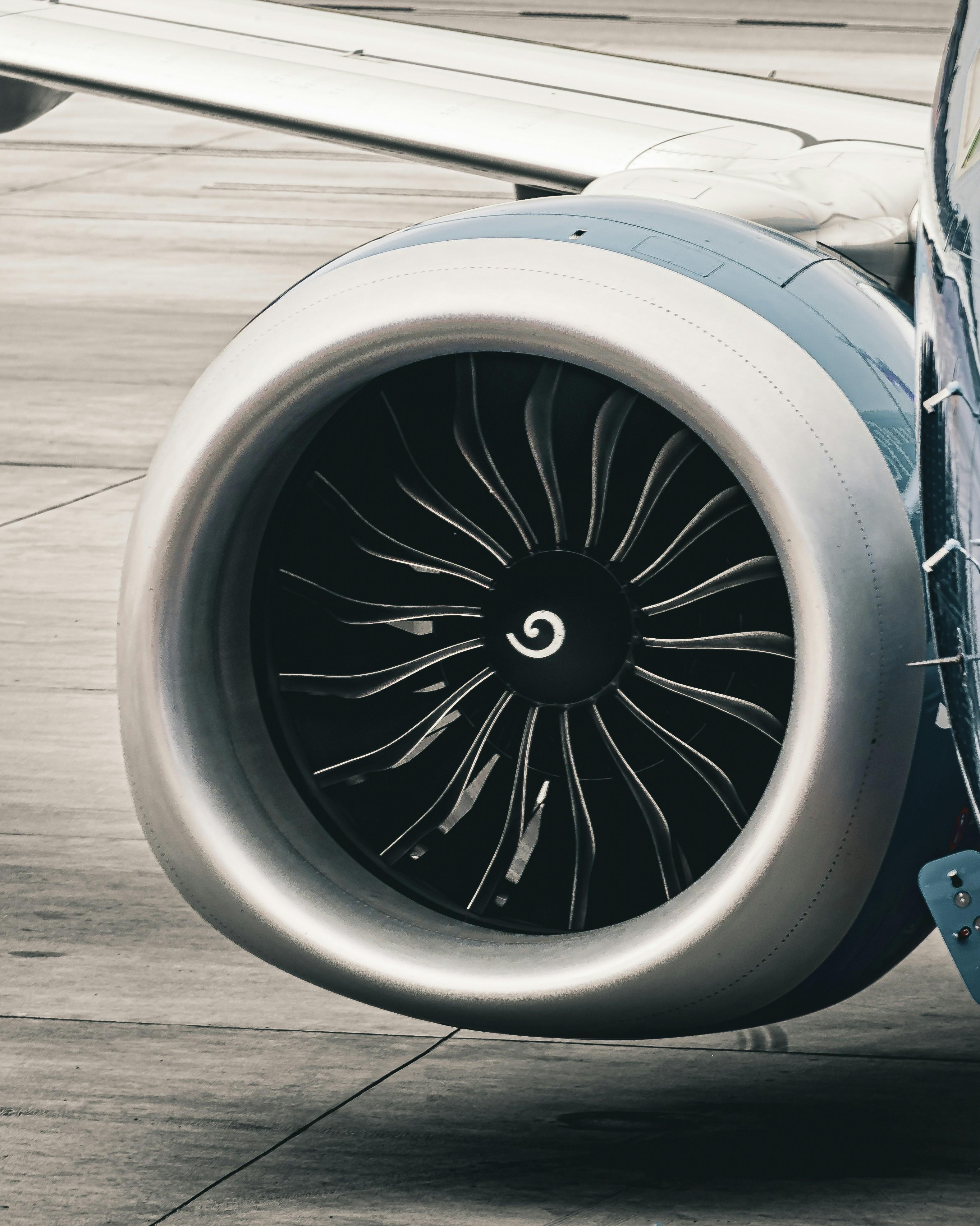 Aeronautics