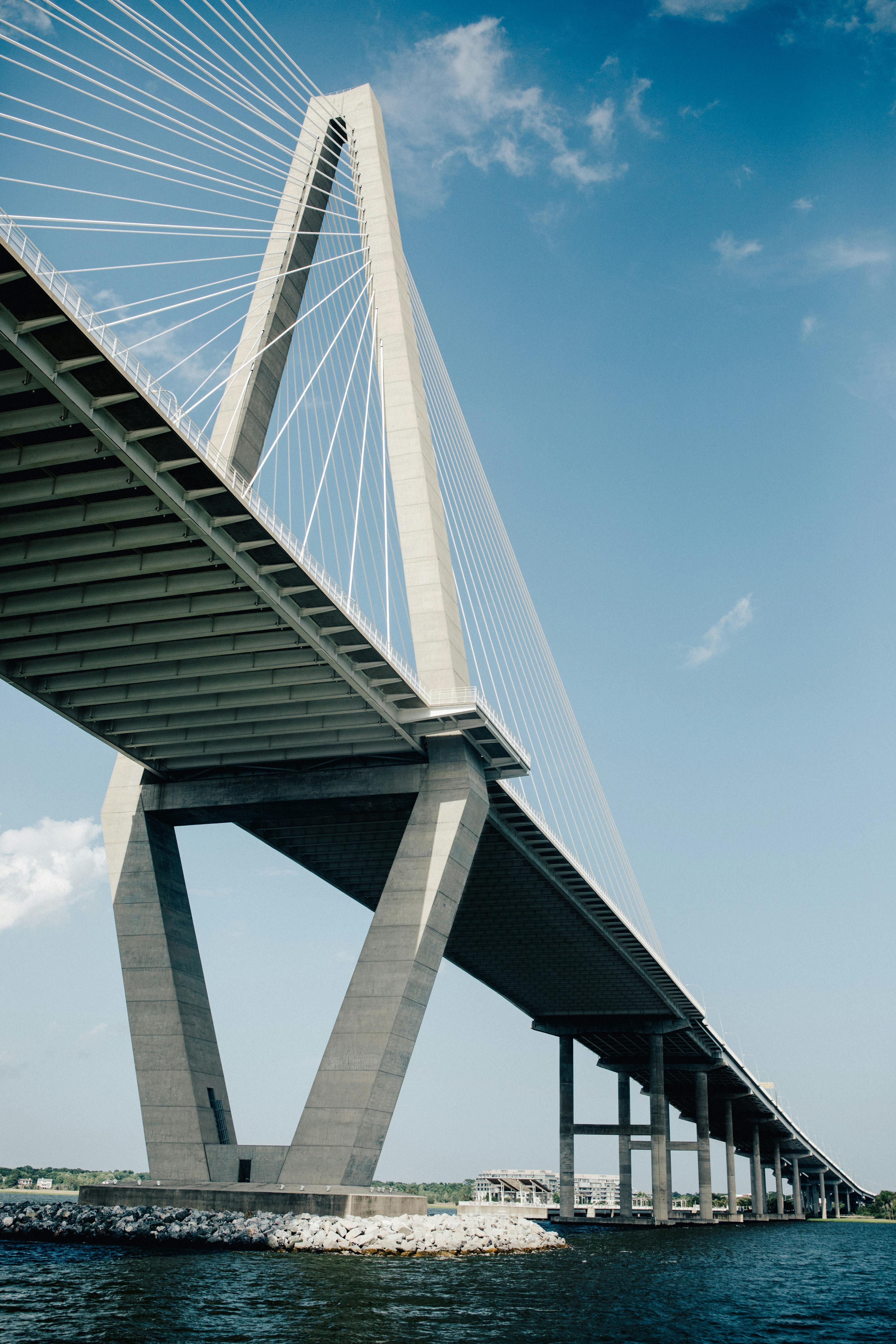 Infrastructure