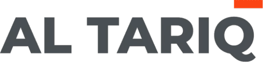 AL TARIQ logo
