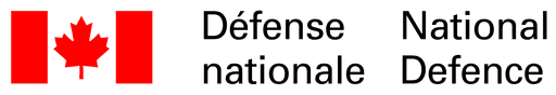 DND Canada logo