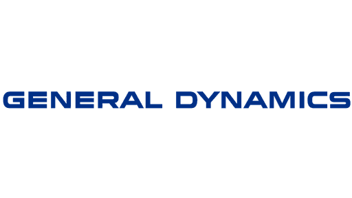 General Dynamics logo
