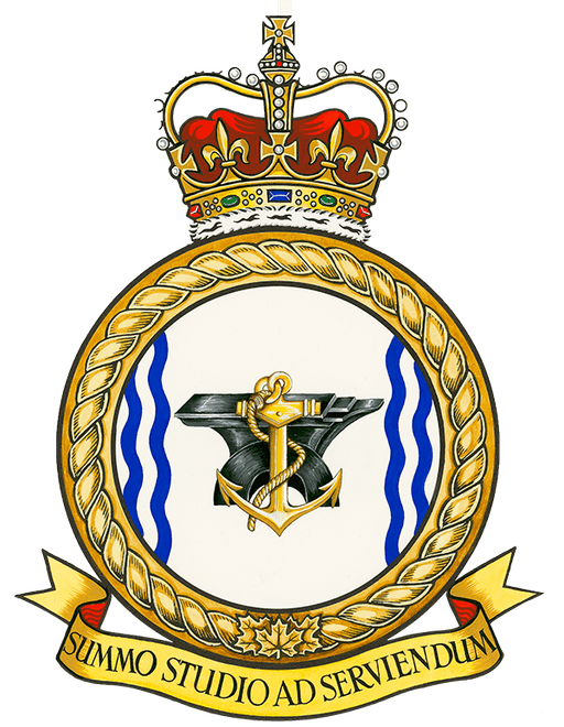 NETE Canada logo