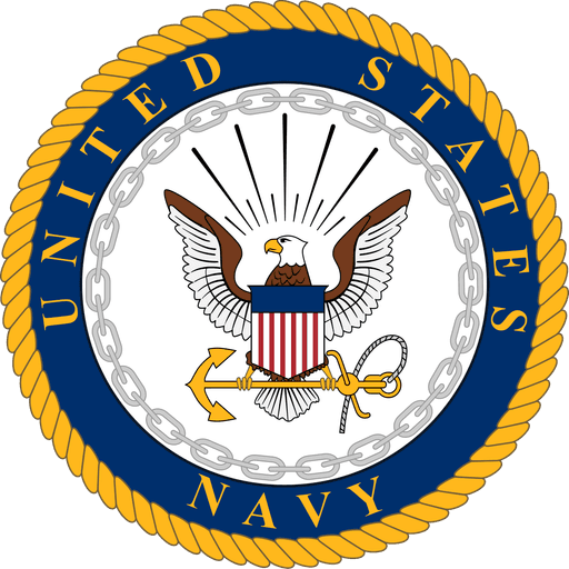 US Navy logo