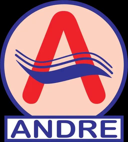 Andre HVAC logo